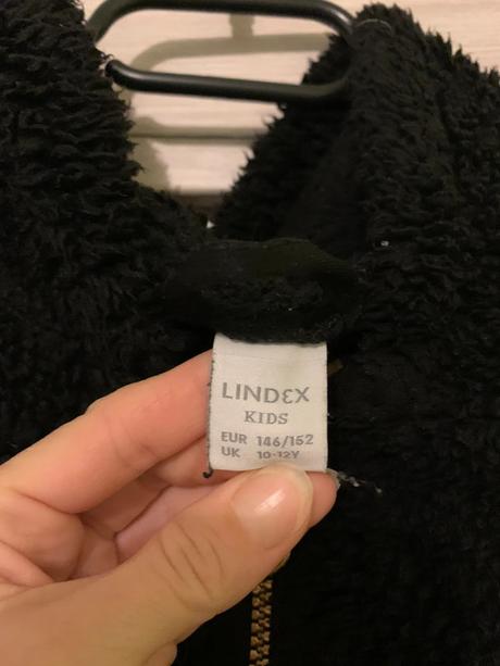 Mikina, lindex,146