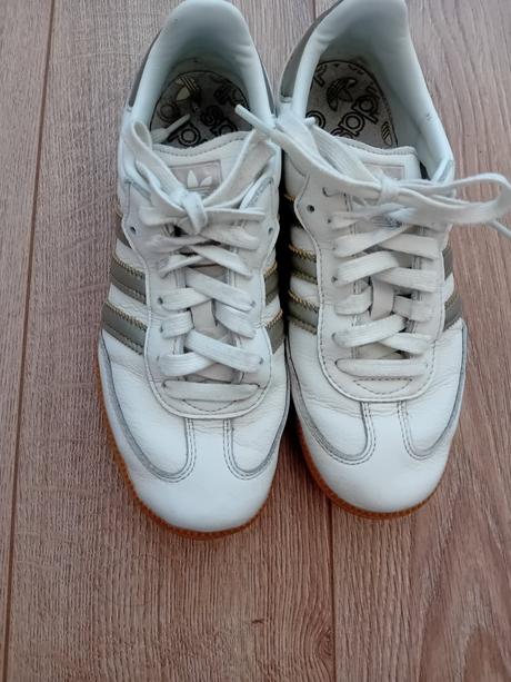 Tenisky adidas samba, adidas,37