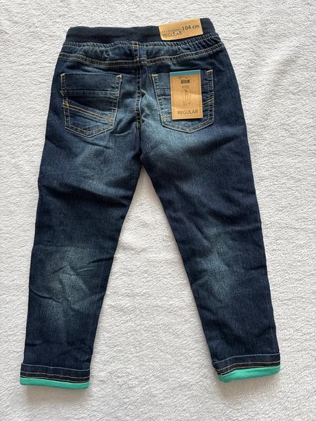 Vyteplene rifle, 104