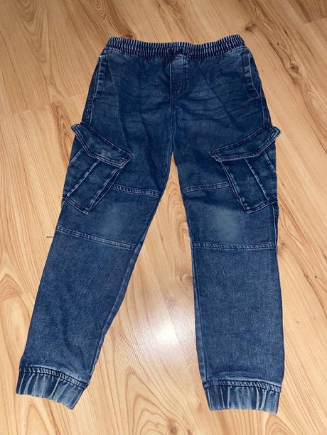 Mäkké chlapčenské rifle v. 152, pepco,152