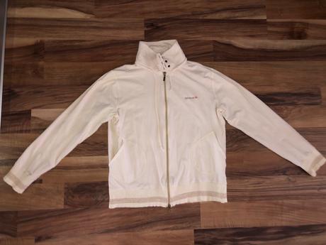 Mikina, reebok,l