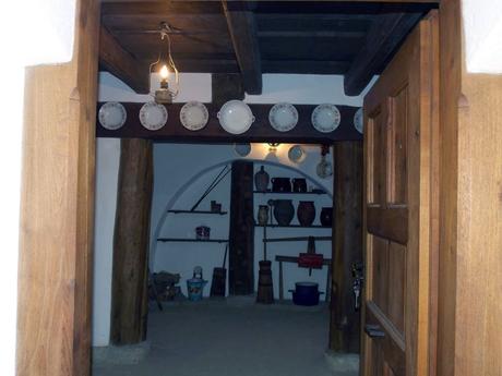 Plytký tanier ditmar urbach, 