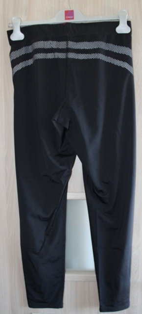 Legíny č. m, c&a,m