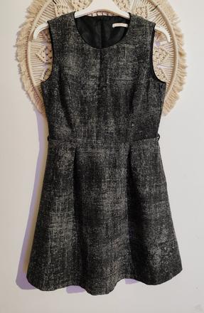 Hrubšie šaty camaieu, camaieu,l