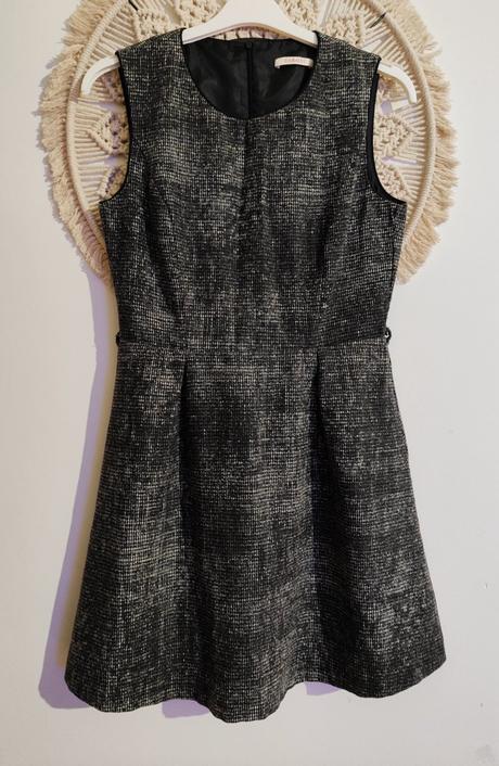 Hrubšie šaty camaieu, camaieu,l