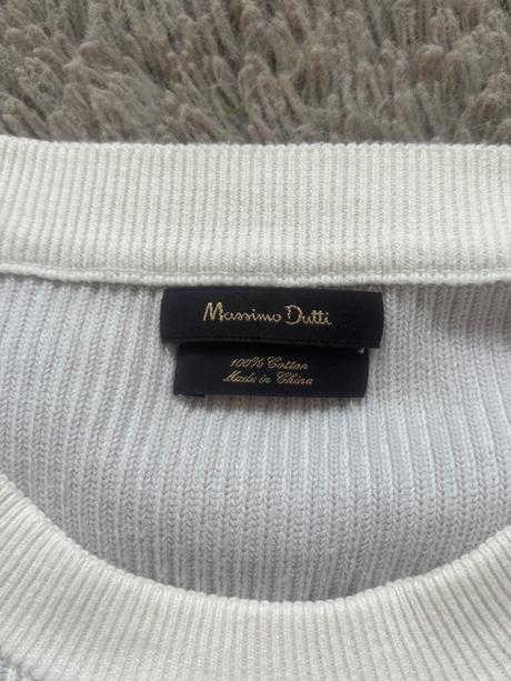 Massimo dutti sveter, xl