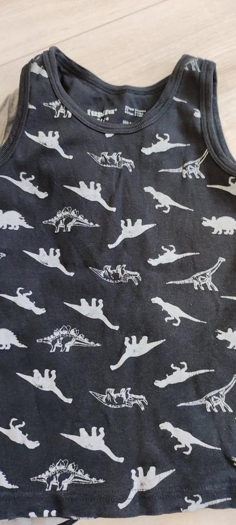 Tielka 98/104, lupilu,98