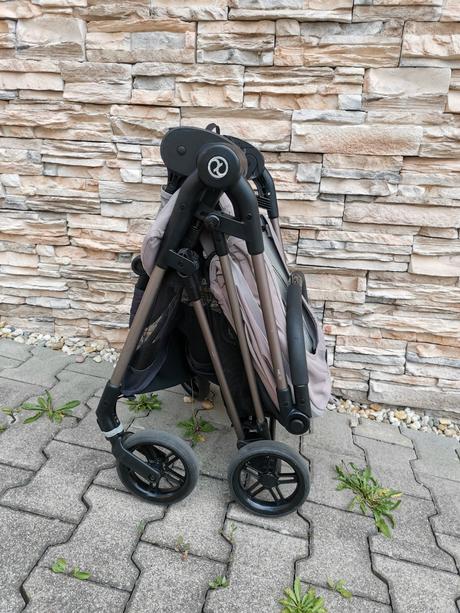 Cybex melio gold soho grey 2021, cybex,cybex melio