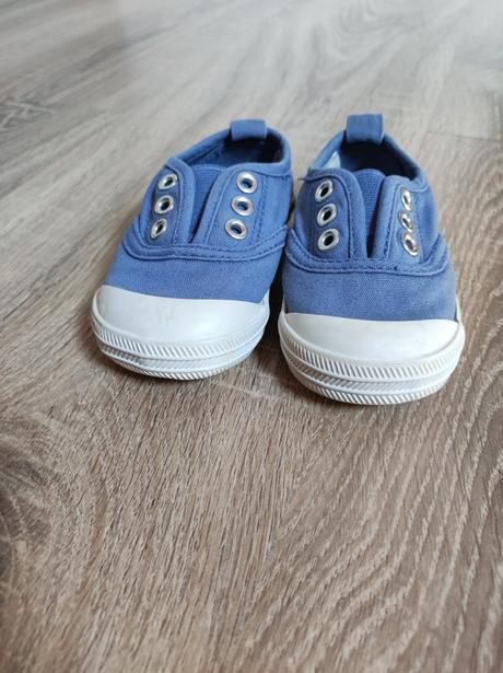 Riflové topánočky, h&m,18