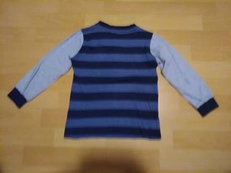 Tricko c.116- malo nosene, pepco,116