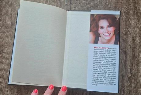 Meg cabot - nenásytná , příliš velké sousto, 