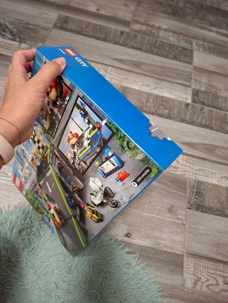 Lego city, 