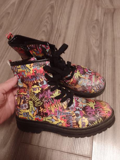 Prechodne topanky 36, 36