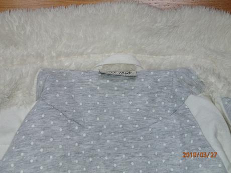 Prechodný teplejší kožušok next, next,104