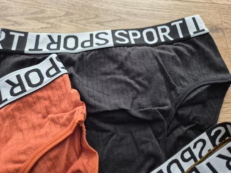 Nohavičky s vysokým pasom veľ. 0xl, xxl