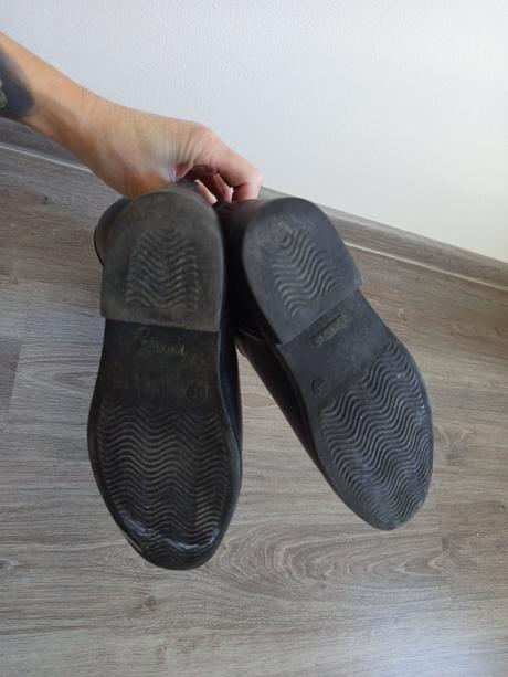 Dievčenské gumáky, 34