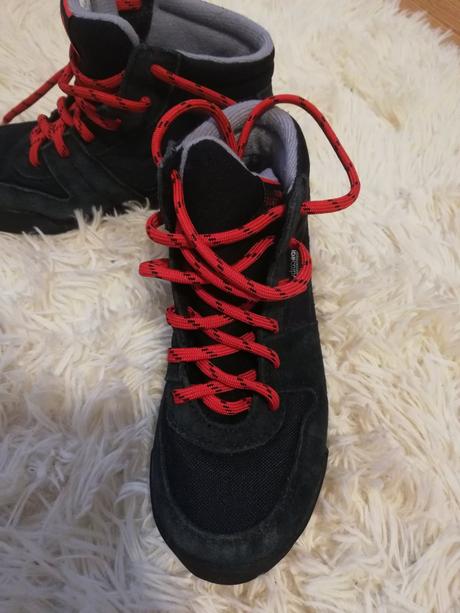 The north face topánky, 31