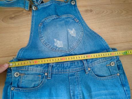 Štýlové rifle na traky, veľ.m (s), m