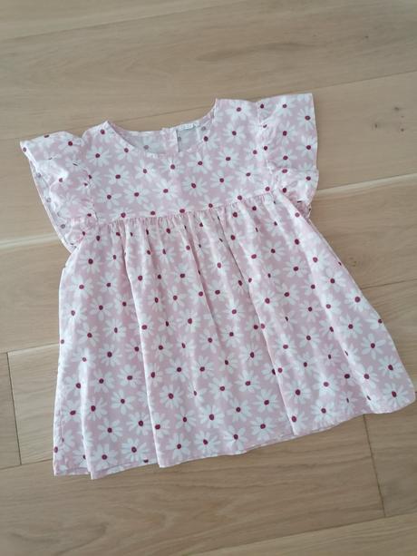 Blúzka/tričko, vertbaudet,152