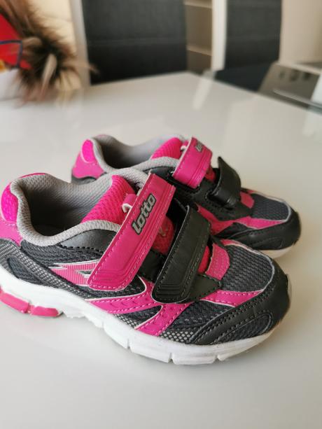 Tenisky športové lotto v. 27, lotto,27