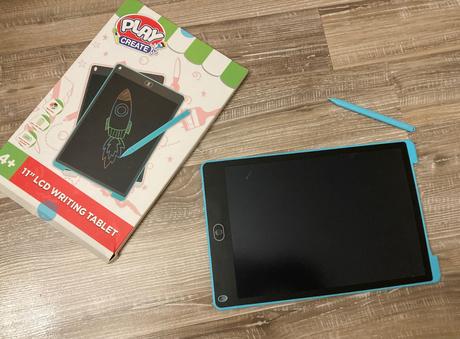 Detský tablet na kreslenie, 