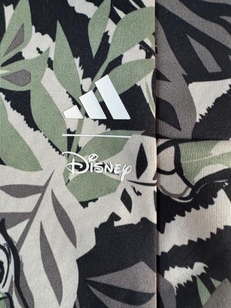 Leginy adidas disney, adidas,134