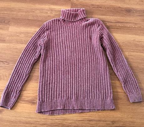 Staroružový sveter, m