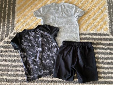 Dres 3ks 134/140, 134