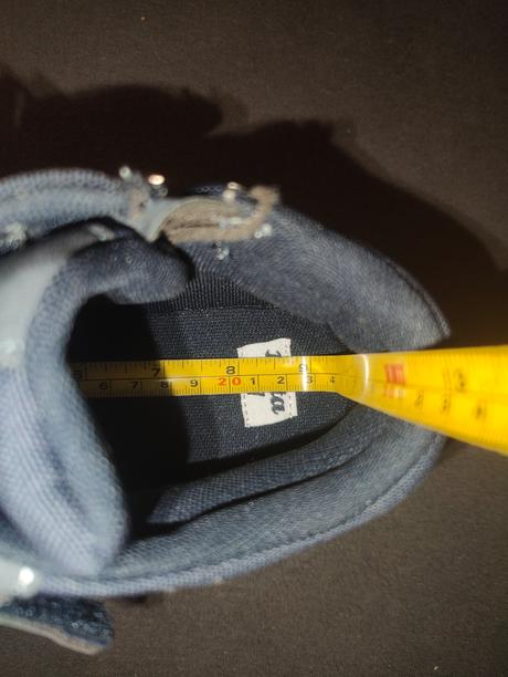 Topánky zimné 37, baťa,37