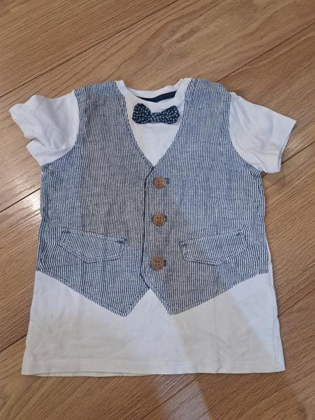 Set frajersky, h&m,98