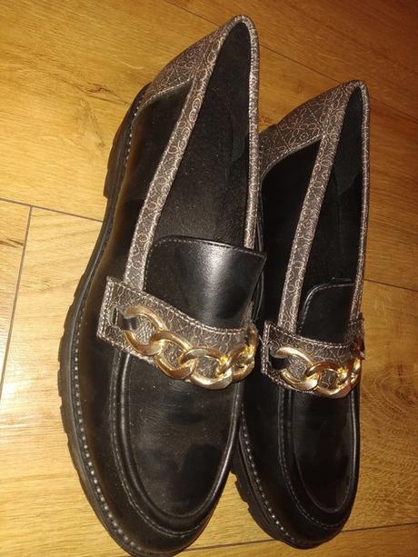 Pekné topánky graceland, graceland,40