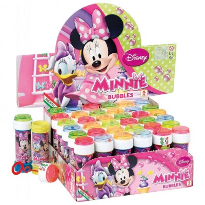 Disney minnie bublifuk 1ks,