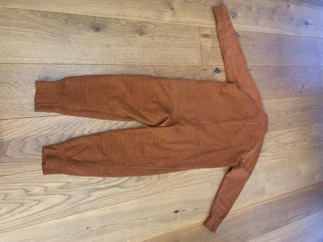 Reima vlnený overal, termoprádlo, druhá vrstva 122, reima,122