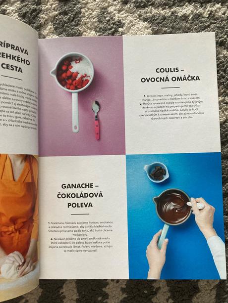 Lidl cukráreň podľa adriany polákovej, 