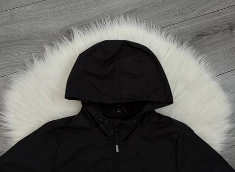 Tenšia prechodná game bunda v. 128, f&f,128