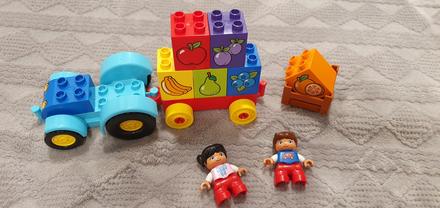 Lego duplo,