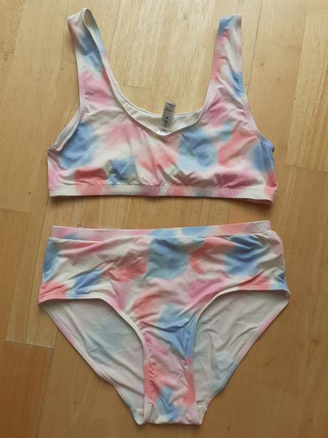 Plavky lindex 158-164, lindex,158