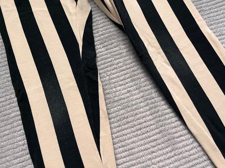 Zateplené legíny, lindex,128