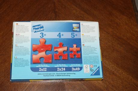 Puzzle farma 2x12,