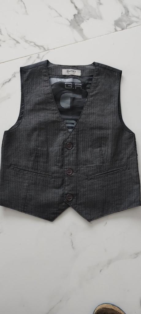 Vesta slávnostná, 116