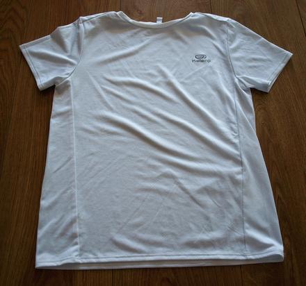 Tričko, decathlon,140