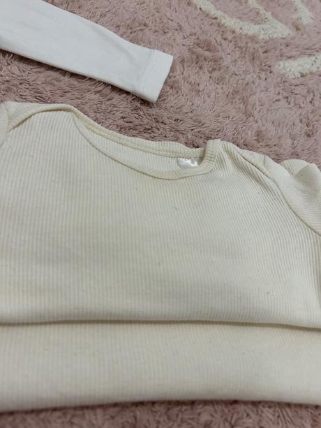 Balík oblečenia na donosenie, 68–80