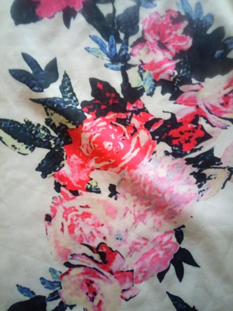 Krásne šaty top stav, xl