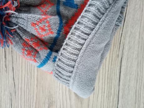 Zimna čiapka, lupilu,80