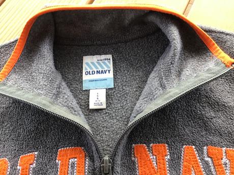 Old navy mikina 10-12 rokov, old navy,146