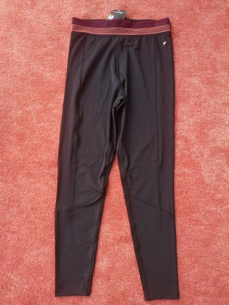 Primark workout dámske funkčné legíny veľkosť m, primark,m
