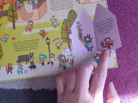 100 faktov ako veci fungujú v meste, 