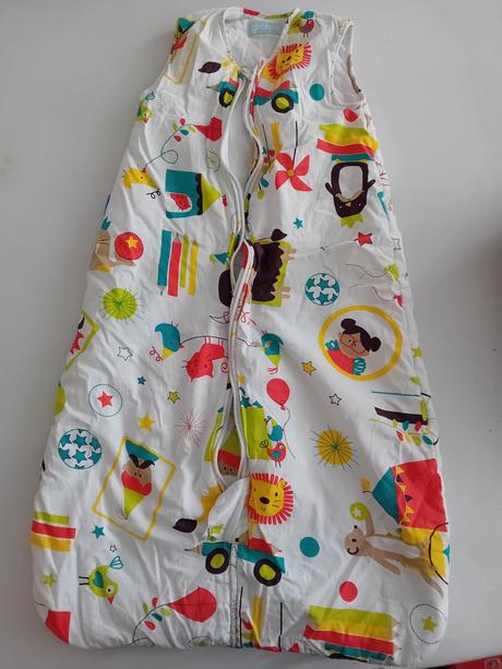 Spací vak, the gro company (grobag)