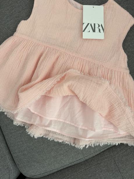 Tričko, zara,110