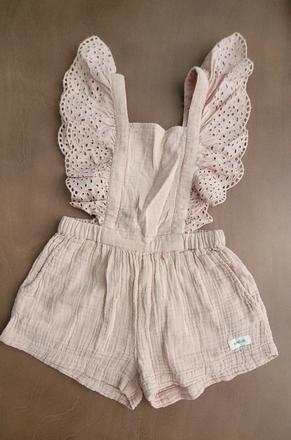 Newbie overal, newbie,98